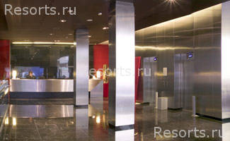 Hesperia Bilbao 4